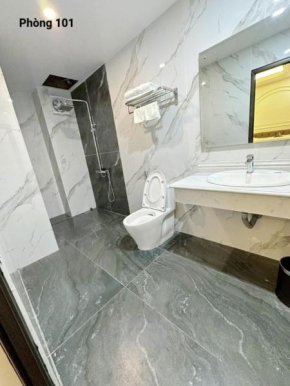 Phượng Hoàng hotel mỗ lao